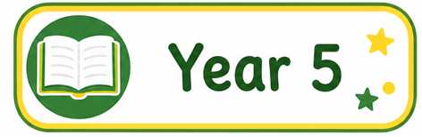 Year 5